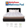 Mattress Pad. 