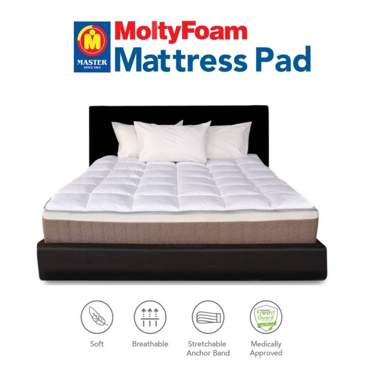 Mattress Pad