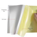 LCD Brightness Enhancement Backlight Module Brightening Film Screen Repair Laptop Accessories Rectangular Prism Sheet. 
