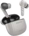 Zero® Carbon Wireless Earbuds |  Gaming Earbuds | 13mm Base Driver Earbuds | Quad Mic ENC Earbuds for Calling | Noise Cancelling Earbuds | Earbuds for iOS and Android | Best Earbuds for Men and Women. 