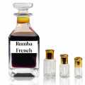 -Rumba French-Imported Attar Perfume oil-. 