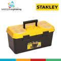 Stanley Plastic Tool Box, 22 Inch, 1-71-951 TOOL BOX. 