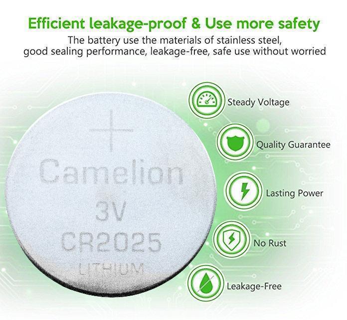100%25%20Original%20Camelion%205%20Pcs%20CR2025%203%20Volt%20Lithium%20Coin%20Cell%20Batteries%20-%20Image%204