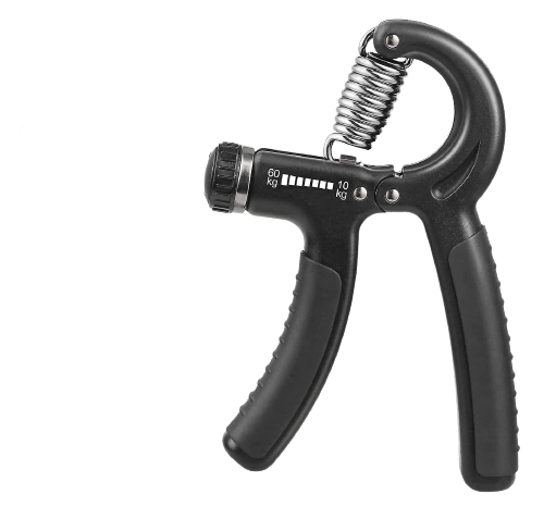 Adjustable Hand Grip