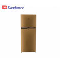REF 9149WB CHROME PEARL COPPER Double Door Refrigerator. 