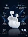 Hyundai HY-P02 TWS Bluetooth Wireless Earbuds with Stereo Sound. 