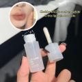 JOCO Peach Lipgloss Korean Lipsticks Liquid Waterproof Lip Oil Moisturizer Lip Gloss Sheglam Makeup Lip Tint Lip Ink LipCosmetic. 