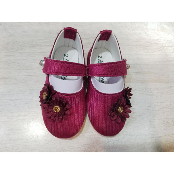 baby girl fancy pump shoes Daraz.pk