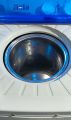 Fiber Body Dryer Machine(Spinner) Silver Motor. 