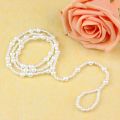 Pretty Pearl Barefoot Sandal Anklet Ankle Bracelet Foot Chain Toe Ring Jewelry. 