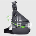 Travel Portable Theft Shoulder Pocket Bag Personal Anti. 