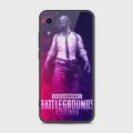 Huawei Honor 8A ( without Sensor ) Cover - SkinLee HQ Infinity Glass Case (Soft) - Animated PUBG - SKINLEE-497-1-855-653. 