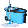 Premium Spin Mop With Bucket. 