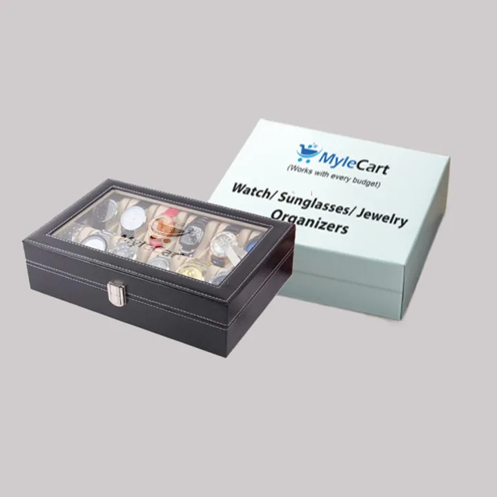 MyleCart%2012-Slot%20Watch%20Box%20%E2%80%93%20PU%20Leather%20Display%20Case%20&%20Organizer%20-%20Image%202