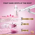 L'oreal Paris Glycolic Bright Melasyl 30ml: Anti Dark Spot Serum. 
