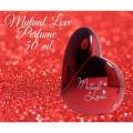 Mutual Love Perfume For Women-Heart Shape Perfume -Decorating Perfume-50 ml. 