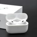 AirPods Pro 2nd Gen - Enabled Wireless Earbuds – Airbuds - Enhanced Stereo Sound Quality - Wireless Earbuds Bluetooth – AirPods - Extra Ear-Buds – Pop-Up Features - Gaming Wireless Sports - Compatible for Android & iOS. 