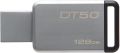 Kingston 128GB USB 3.0 DataTraveler 50 - Lifetime Warranty. 