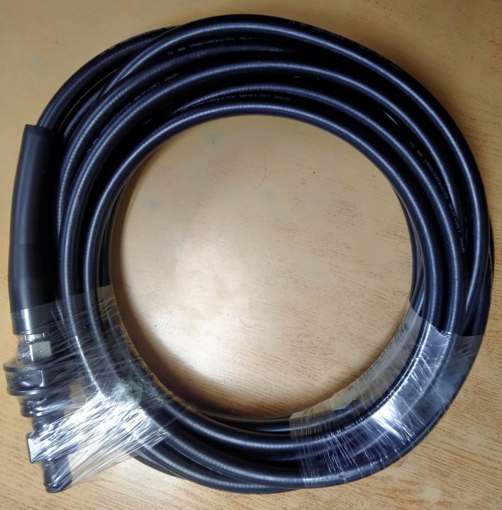 Pipe%20Cleaning%20Hose%207.5m%20150Bar%20-%20Drain%20Cleaning%20Pressure%20Hose%20for%20Clogged%20Pipes%20-%20for%20Pressure%20Washers%20of%20Dextro,%20Total,%20Ingco,%20Lutian,%20Jasco,%20Daewoo%20-%20selected%20models%20-%20Image%209