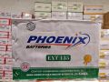 PHOENIX BATTERY EXT135 12 VOLTS 15 PLATES UPS SOLAR GENERATOR MUTLI PURPOSE BATTERY. 