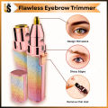 Blawless Rechargeable 2 In 1 Eyebrow Trimmer And Facial Hair Remover Machine For Women Face Electric Kit Price In Pakistan By Mr Pakistan Traders. 
