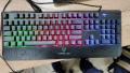 Vertux Raidkey Gaming Keyboard Backlight RGB Wholesale Price. 