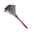 2X Ostrich Cleaning Feather Duster Ostrich Duster Ostrich Feather Duster Soft Feathers Duster. 