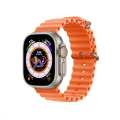 I8 Ultra Max Smart Watch , Bluetooth Calling Touch  smartwatches - ultra smart watch , Waterproof smart watch for men - Smart watch for boys - Touch control smart watch - Smartwatches. 