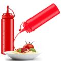 Trick Practical Jokes Empty Bottles Prank Toys Shocker Gift Kids Toys Tomato Bottle Toy Prank Ketchup Bottle Fake Ketchup Bottle Prank Salad Bottle. 