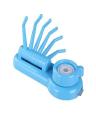 Suction Cup Hook Hanger For Kitchen & Bathroom. 