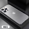 Heat Dissipation Case for IPhone 15 Pro Max 14 Pro 13 12 Breathable Mobile Phone Cases Cooling Matte Hard Protection Back Covers. 