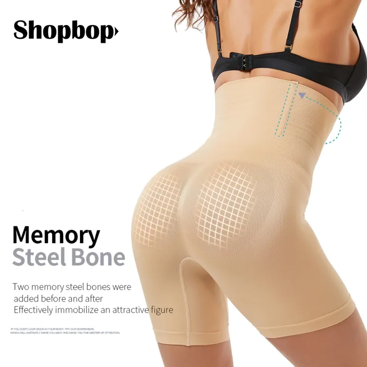 Seamless%20Women%20Shapers%20High%20Waist%20Slimming%20Tummy%20Control%20Knichers%20Pants%20Pantie%20Birefs%20Megic%20Body%20Shapewear,%20Lady%20Corset%20Underwear,%20Women%20Lifter%20Shapewear%20For%20All%20Women%20And%20Girls%20-%20Image%206