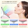 Face Beauty Tools - 3 In 1 Facial Lifting Device Neck Eye Massage - Tightening Device Skin Care Tool - Face Slimming Tool Trainer Face Exerciser - Jade Roller and Gua Sha Set - Natural Jade Stone Face Roller - Face Lifting Massager Double Chin Remover. 