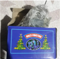 100 Led Lights - Xmas Lights - Christmas Lights / Function Lights - Multi Function Lights. 