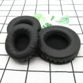 Ear Pads For Fill Fiil Diva Pro Diva2 Wireless VOX Headphone Earpads Replacement Headset Ear Pad PU Leather Sponge Foam. 