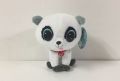 PinShang 20cm Boss Baby Plush Doll Cute Anime Cartoon Figure Stuffed Plush. 