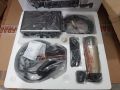 Behringer U-Phoria Studio Pro Recording Bundle. 