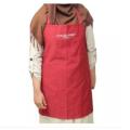 Women Red Apron (pack of 3). 