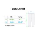 Winter Warm Tights for Men and Boys Stretchable Leggings Thermal Pants Ideal Long Underwear for Cold Weather Stay Warm And Stylish In Winter-Pack of 1. 