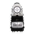 Window Switch Fit for Mercedes Vito W447 2015-2018 A2059050302 2059050302. 