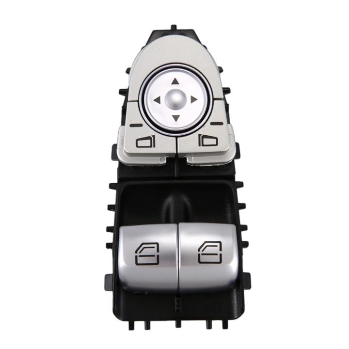 Window Switch Fit for Mercedes Vito W447 2015-2018 A2059050302 2059050302