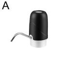 Automatic Portable Water Pump Dispenser Switch USB Rechargeable Water Pump. 