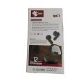 Mars MB 7 Bluetooth earbuds. 