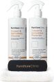 Carpet & Sofa Cleaning Spray – World’s Best Sofa Cleaner for Stains, Odors & Refreshing Upholstery. 