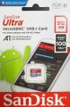 SanDisk 512GB Ultra Micro SDXC UHS-I Memory Card without Adapter - 120MB/s, C10, U1, Full HD, A1, Micro SD Card - SDSQUA4-512G-GN6MA. 