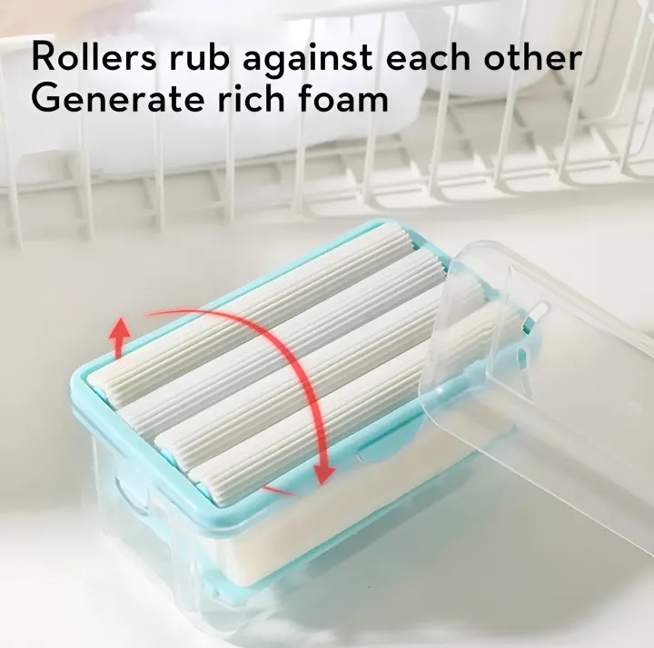 Rolling%20Soap%20Dispenser%20-%20Hands-Free%20Soap%20Roller%20Box%20for%20Bathroom,%20Kitchen%20&%20Sink%20-%20Foaming%20Soap%20Holder%20Tray,%20Soap%20Storage%20Container,%20Rotating%20Soap%20Box,%20Soap%20Rolling%20Brush,%20Soap%20Saver,%20Easy%20Soap%20Dispensing%20PROMISE%20TO%20SELL%20-%20Image%204