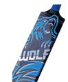 CA Wolf Power-Tek Special Tape Ball Cricket Bat. 