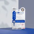 Biocos Urgent Whitening Beauty Mask with Diamond Dust. 