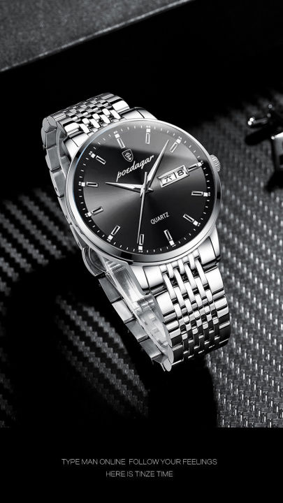 Simple%20and%20Elegant%20Men%20Business%20Watch%20Waterproof%20Stainless%20Steel%20Quartz%20Watches%20Calendar%20Display%20Thin%20Strap%20Wristwatch%20-%20Image%208