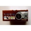 Genius Look 3I3 Media Video Camera | WEBCAM. 